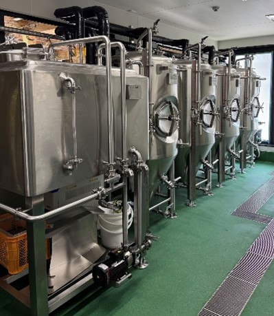 藤沢ビールハウス オープン