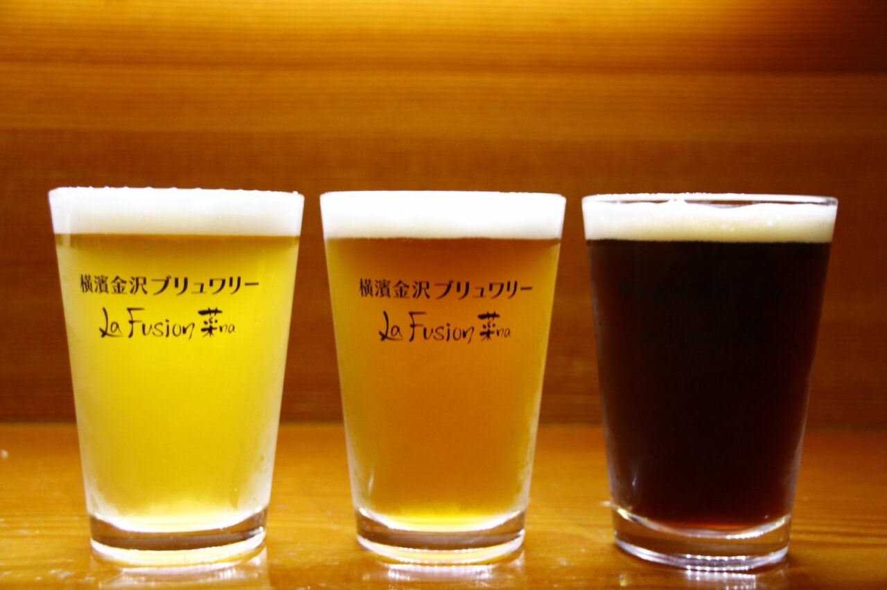 湘南クラフトビール祭り