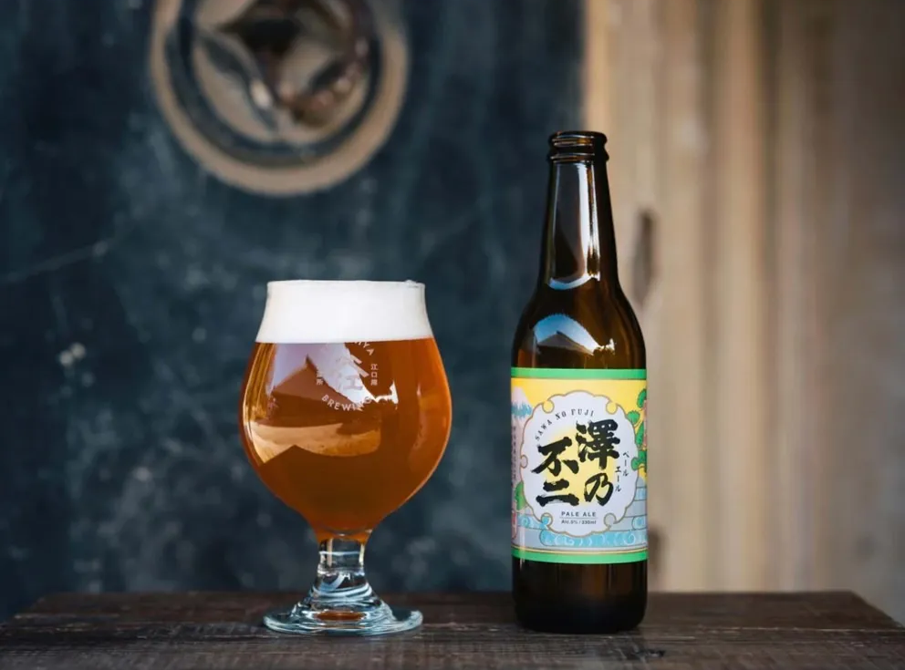湘南クラフトビール祭り