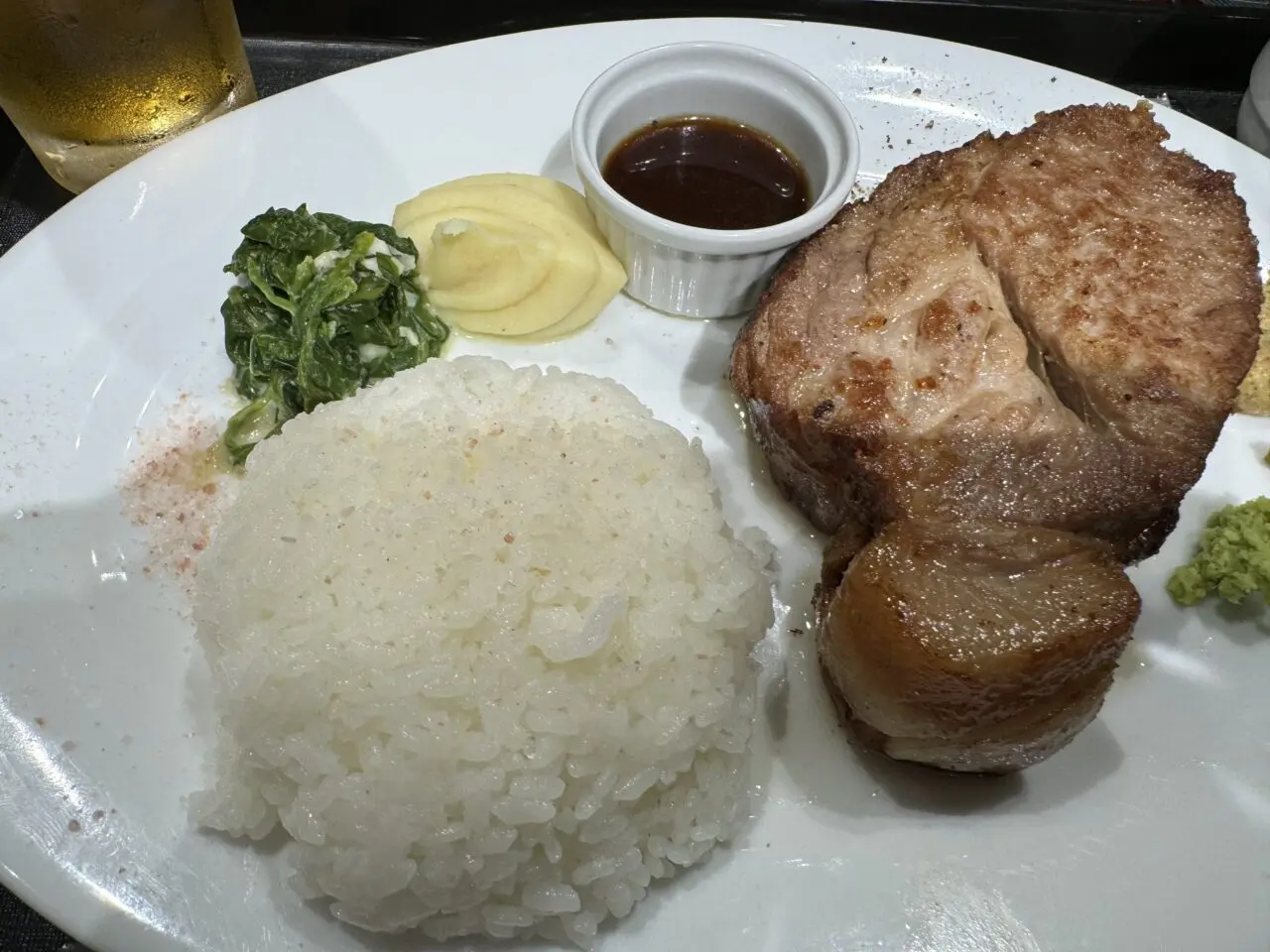 『マロリーポークステーキ藤沢店』8月9日オープン