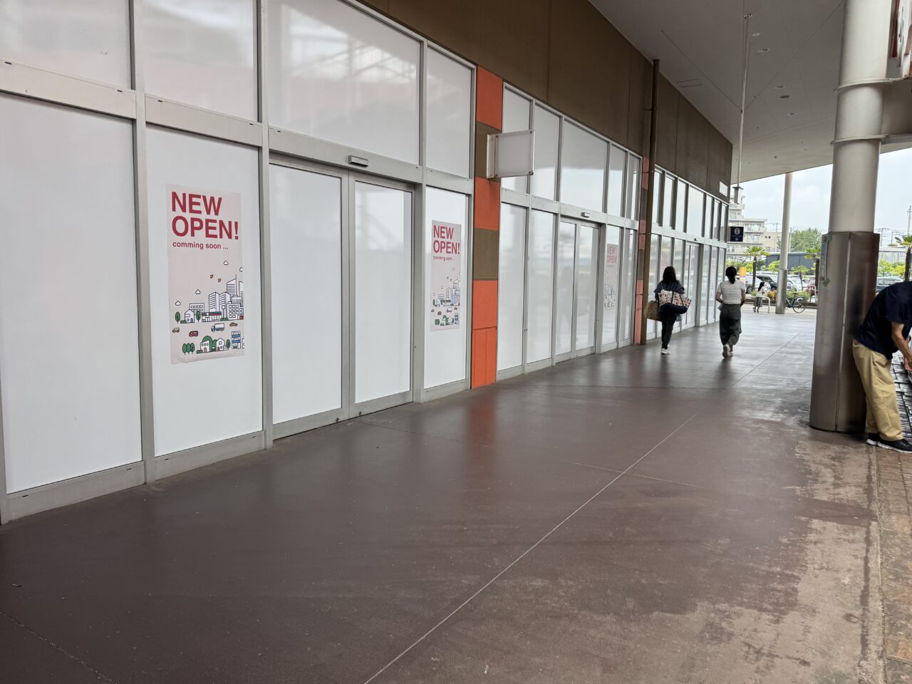 鮮魚専門店「鮮魚山助 湘南店」と、青果専門店「モナポルト 湘南藤沢店」が「旬魚菜彩」としてオープン,心花オープン