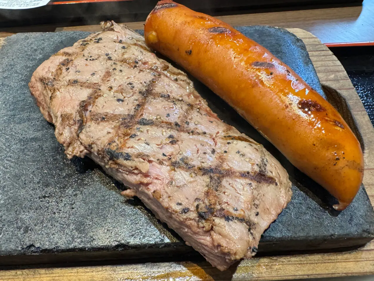 感動の肉と米 大和下和田店オープン