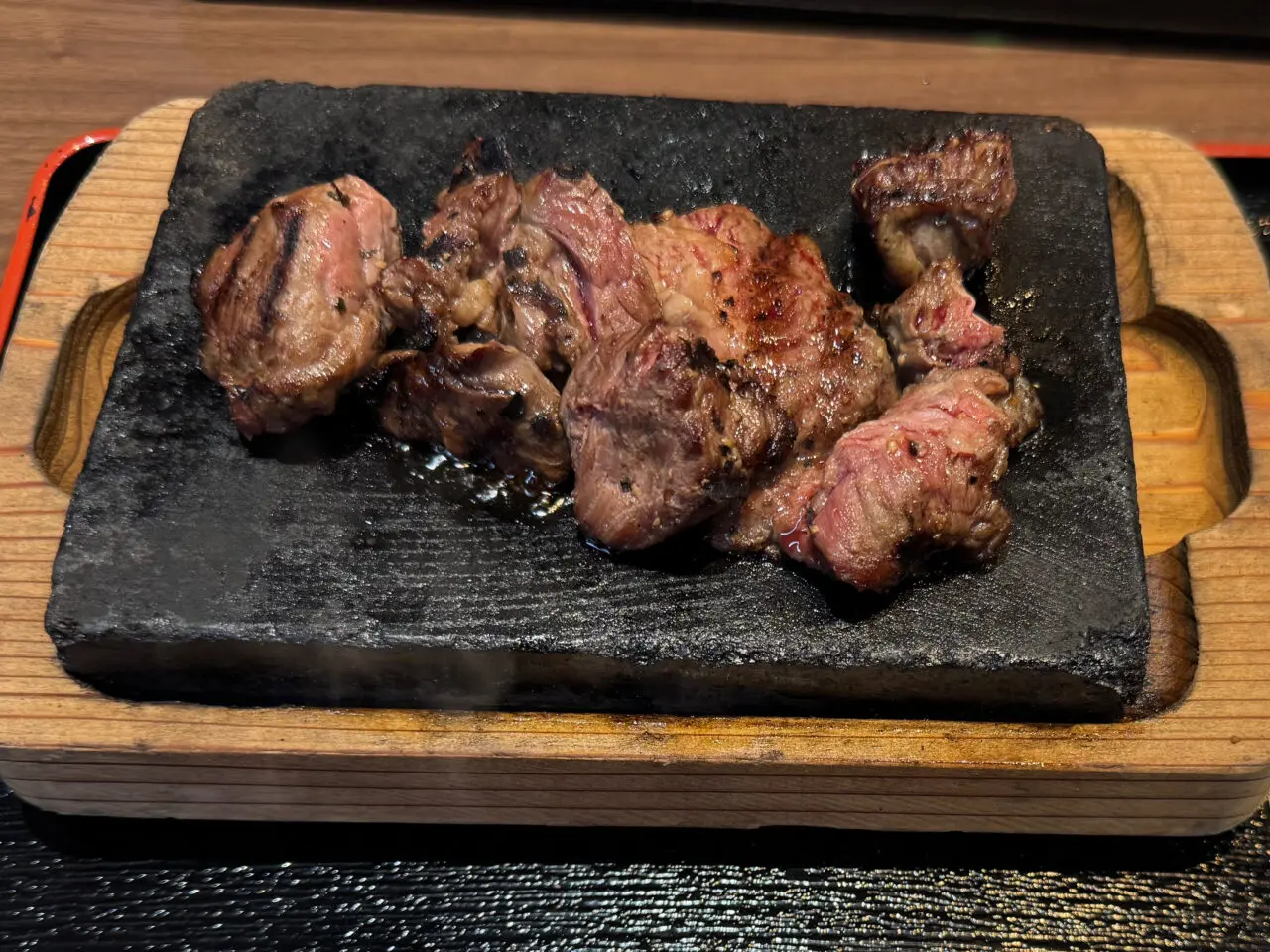 感動の肉と米 大和下和田店オープン