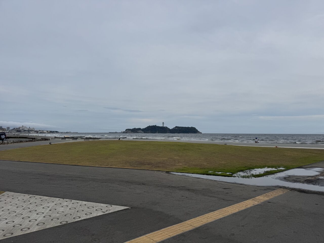 『うみべのFARMERS MARKET』が鵠沼海浜公園HUG-RIDE PARKで、2025年9月6日(土)、7日（日）に開催されます