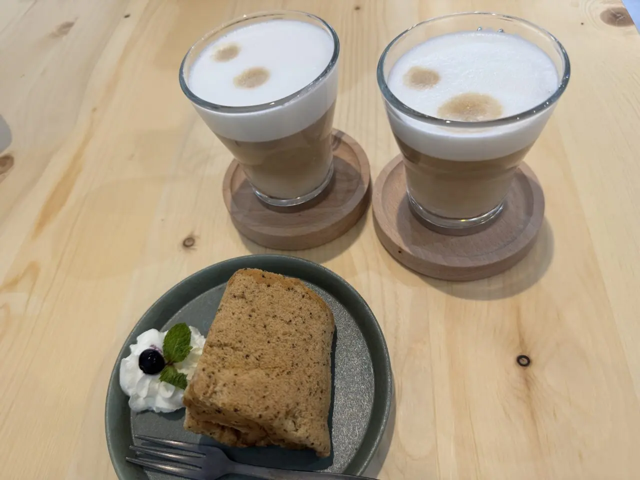 wan’s cafe 湘南がオープン
