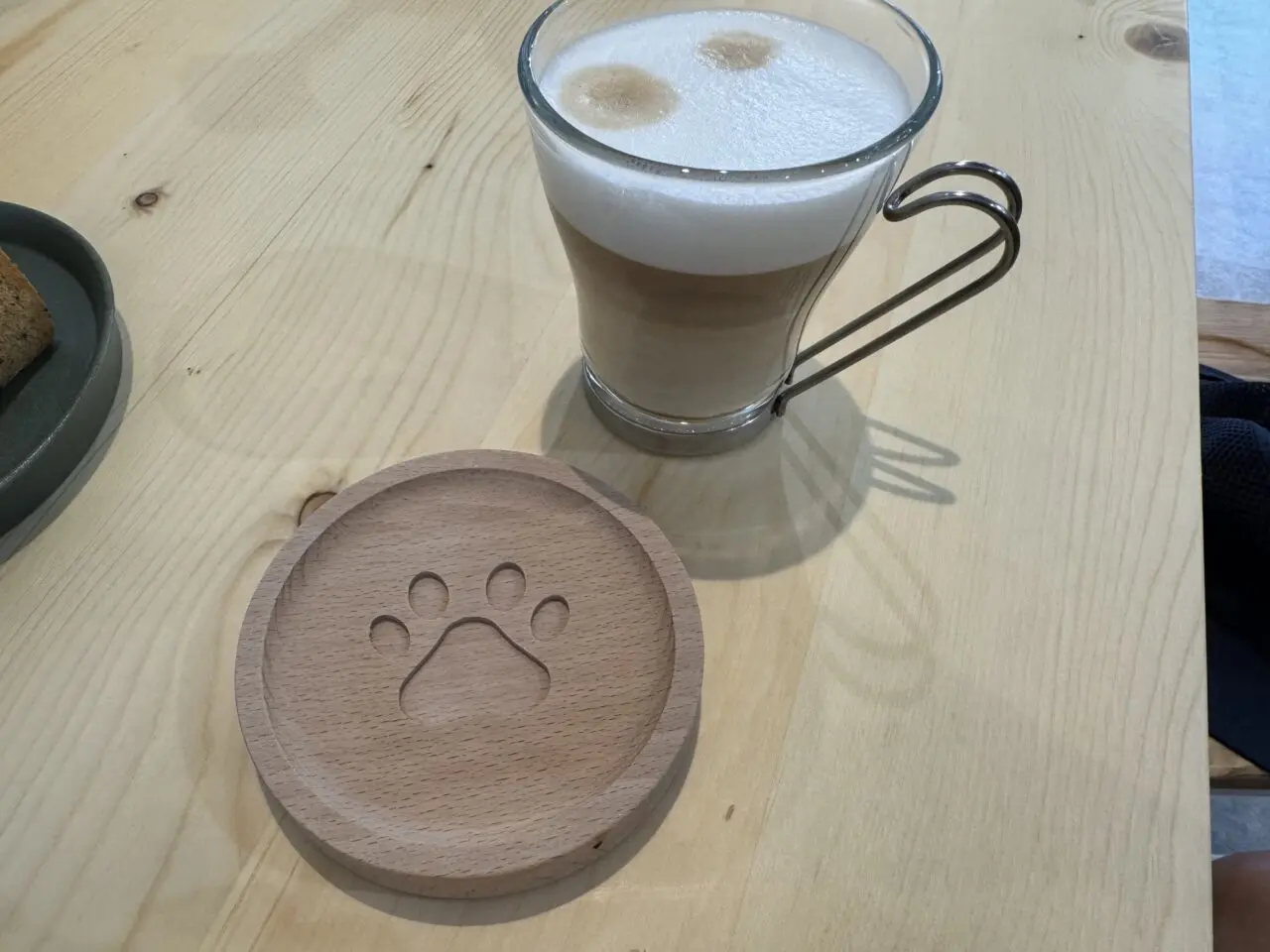 wan’s cafe 湘南がオープン