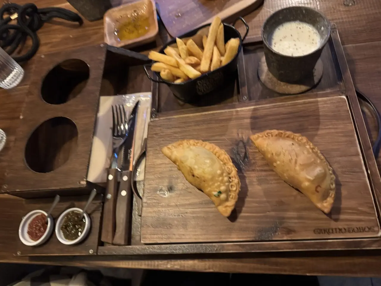 隠れ家カフェ「gaku no toboe」犬連れOK