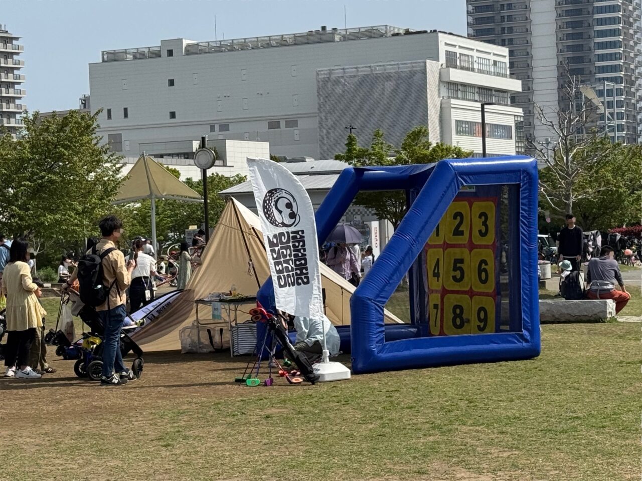 TSUJIFES 辻堂フェスティバル 2025 秋