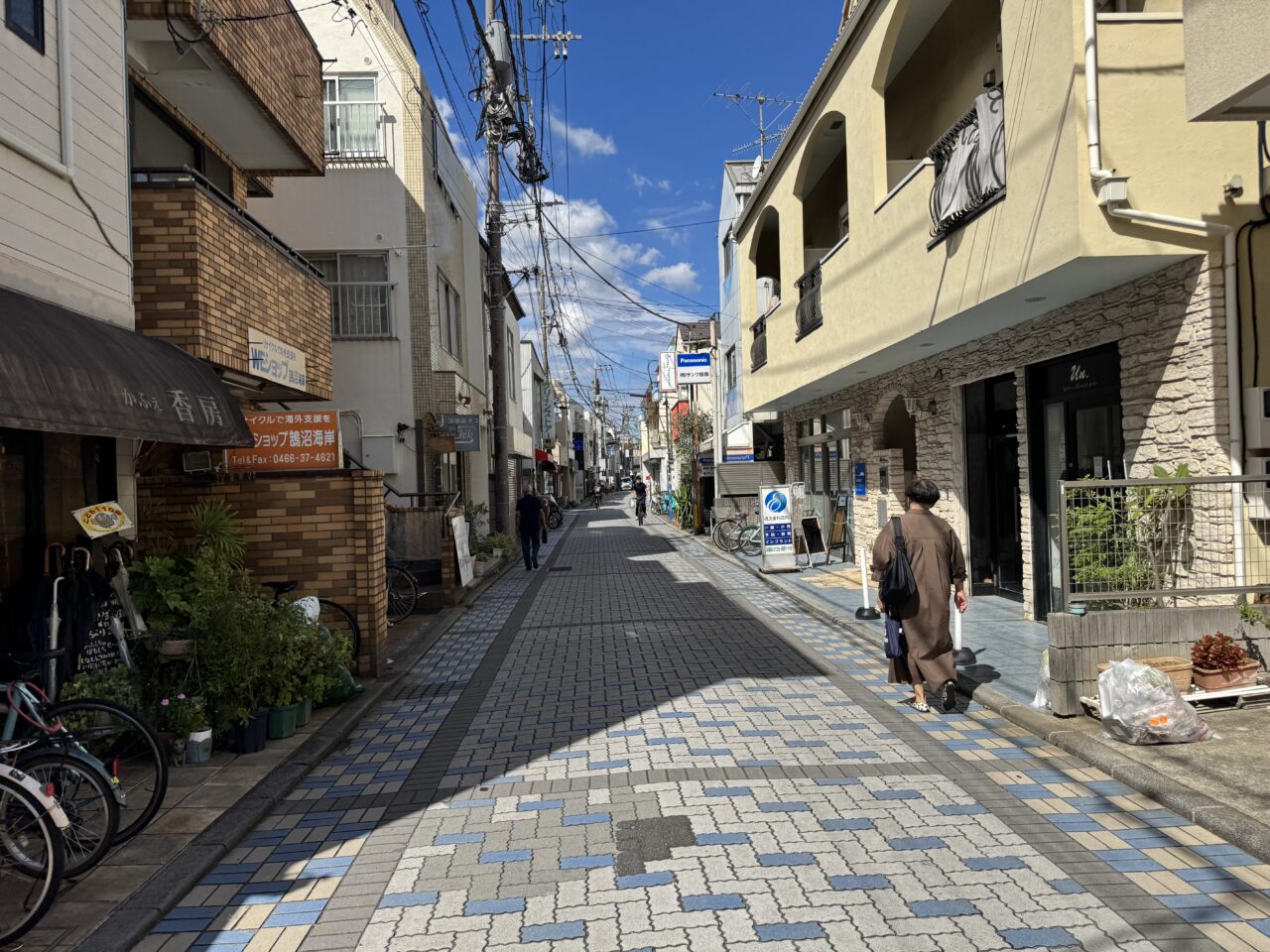 第5回 鵠の宵まち市