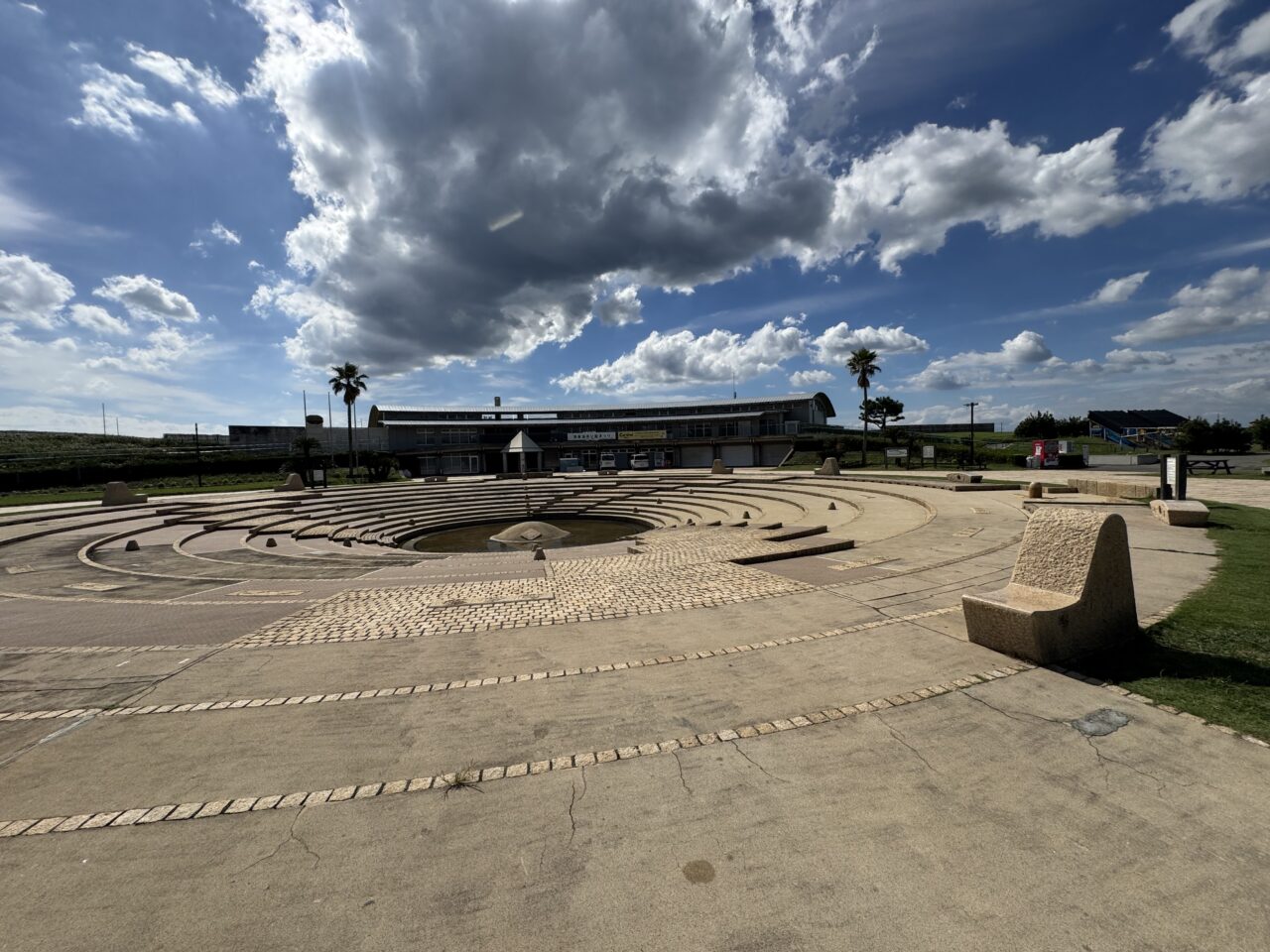 第16回 湘南海岸公園まつり