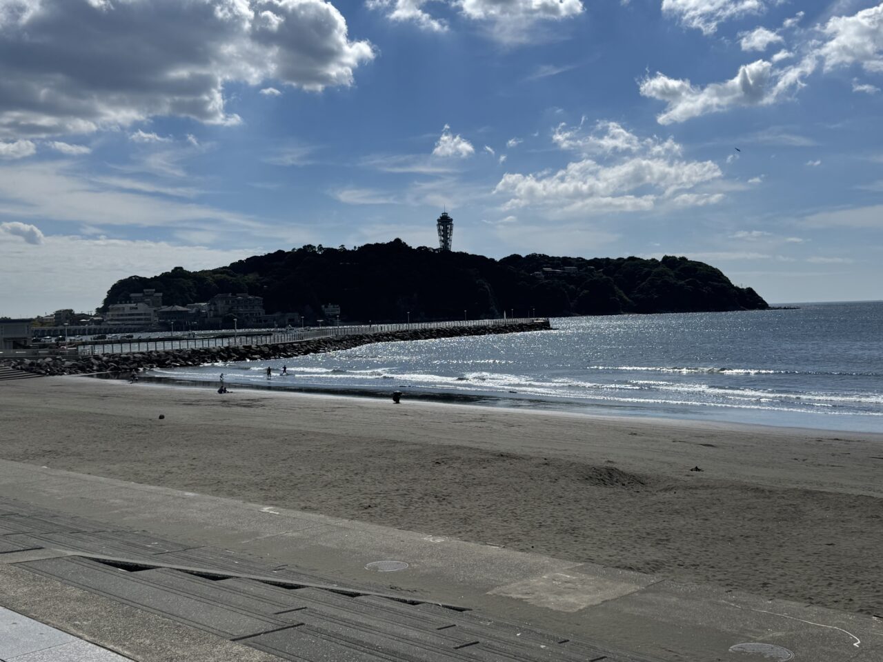 2025 ふじさわ江の島花火大会