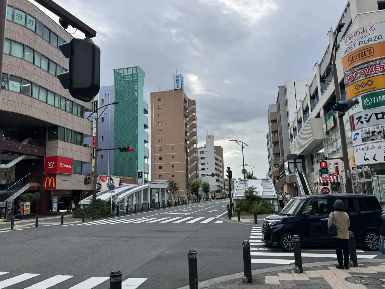 第25回 藤沢市民まつり 湘南台ファンタジア