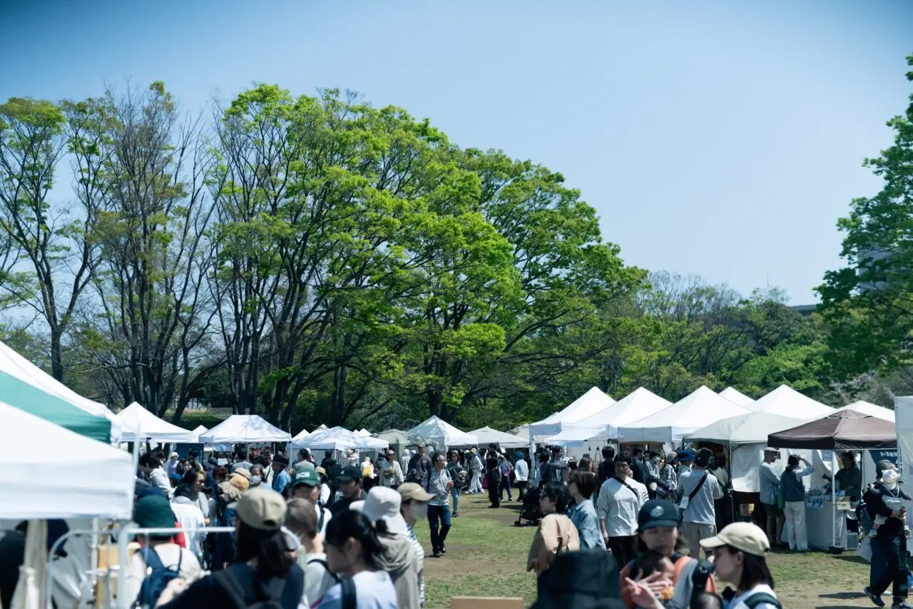 第4回 湘南辻堂クラフトフェア いちの市