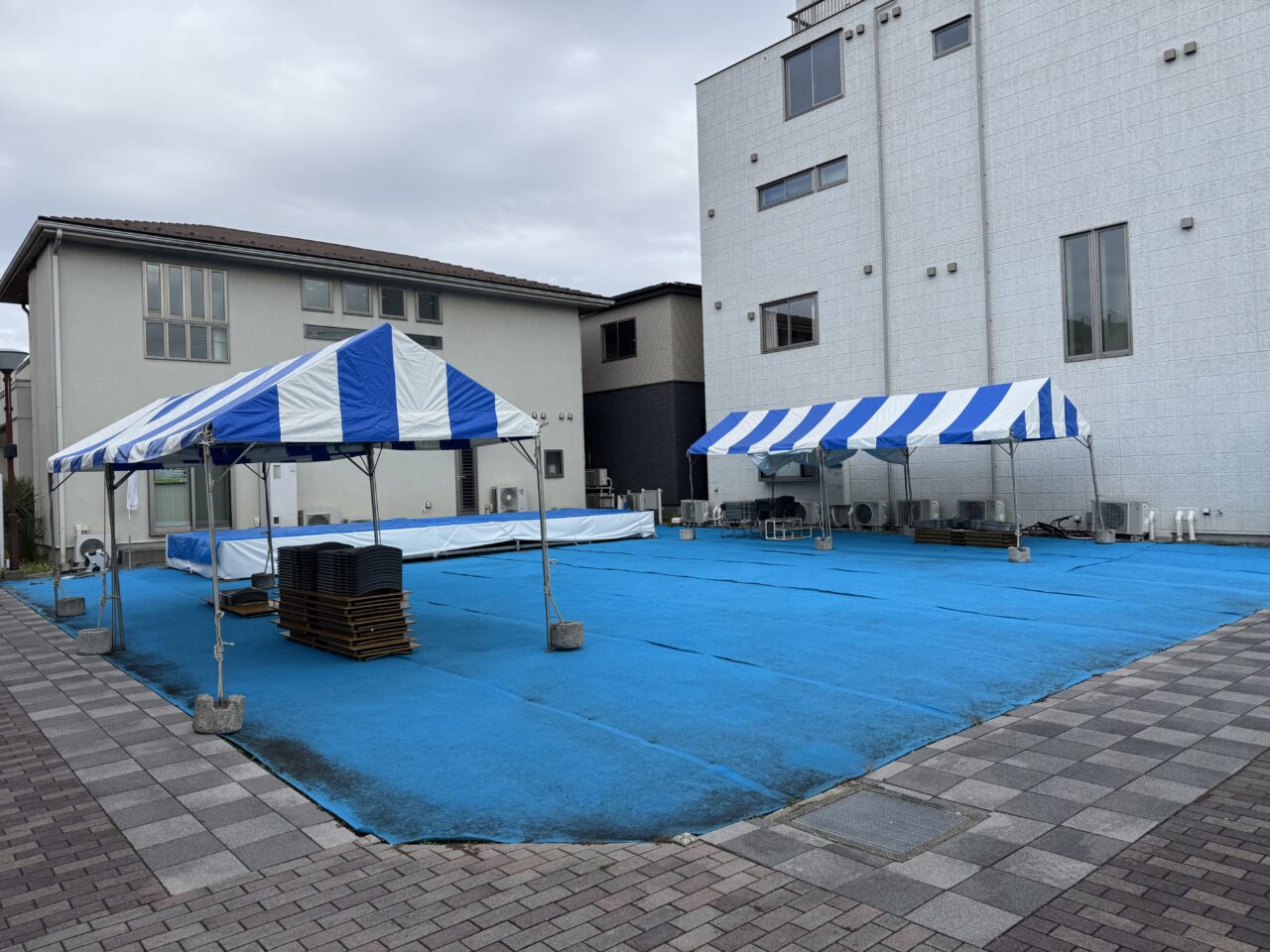 第10回出張とことこマルシェ~ハワイフェス~