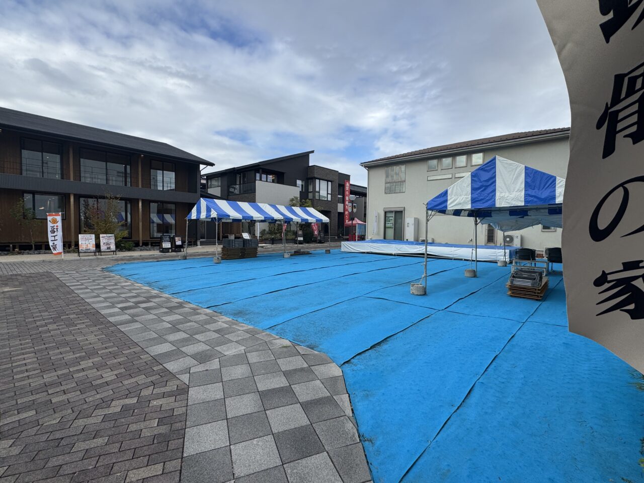 第10回出張とことこマルシェ~ハワイフェス~