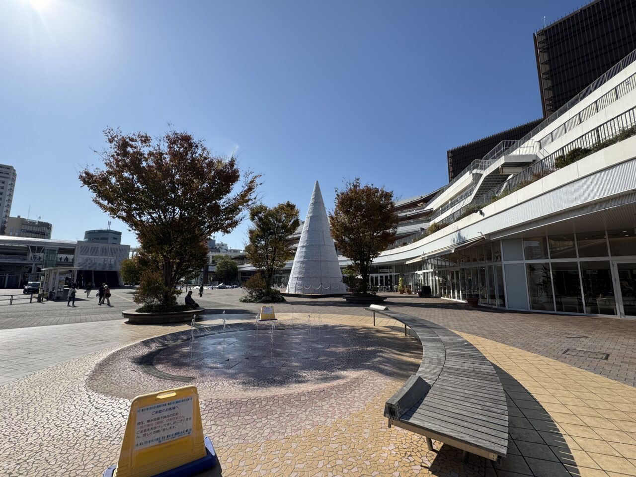 WithGreen テラスモール湘南店 オープン