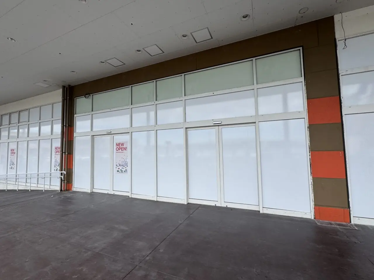 西松屋 ミスターマックス湘南藤沢が、2025年12月中旬にオープン予定