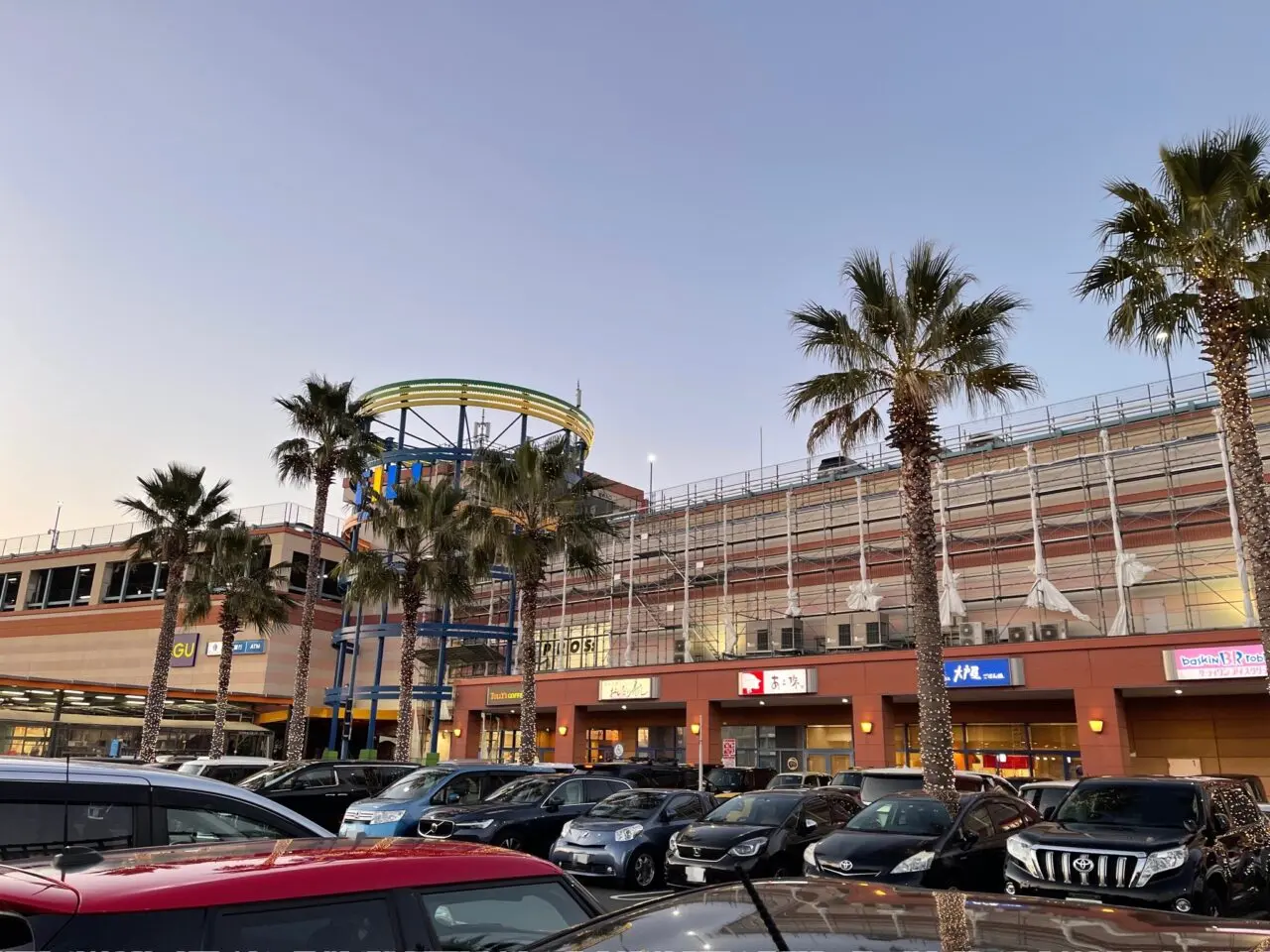 2025年11月22日（土）・23日（日）の2日間、湘南モールフィルで『輝く湘南辻堂フェスティバル2025』『日光さる軍団 猿まわし』が開催