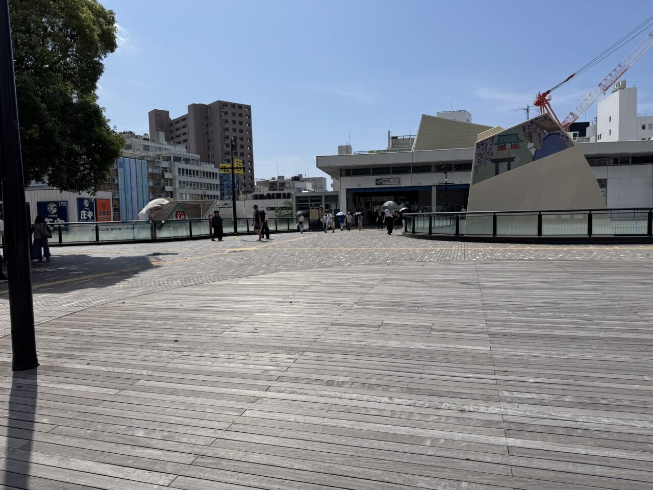 湘南ふじさわジャズミーティング Vol.6