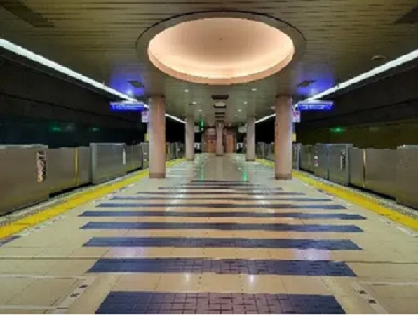 相鉄いずみ野線 湘南台駅で、星野源の楽曲「時よ」が、列車接近メロディに使用