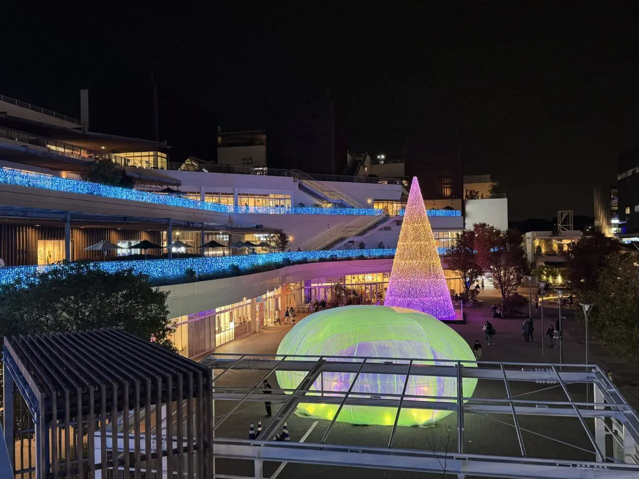 【藤沢市】市内の商業施設、図書館の年末年始、休業、短縮営業まとめ（2025→2026）