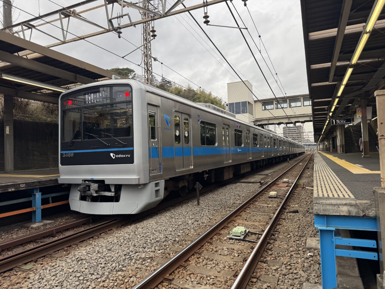 【藤沢市】藤沢市 年末年始の電車・バス運行情報　土休日ダイヤ・終夜運転の有無は？