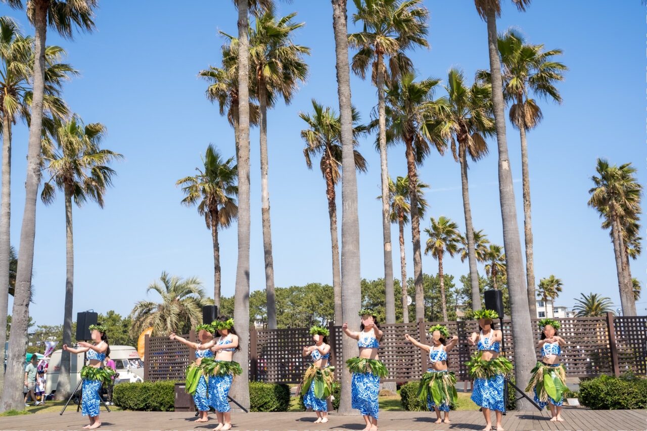 【藤沢市】家族で1日楽しめる入場無料の大型イベント!「Shonan Foodtruck Festival2026」が1月31日・2月1日の2日間、辻堂海浜公園で開催されます♪