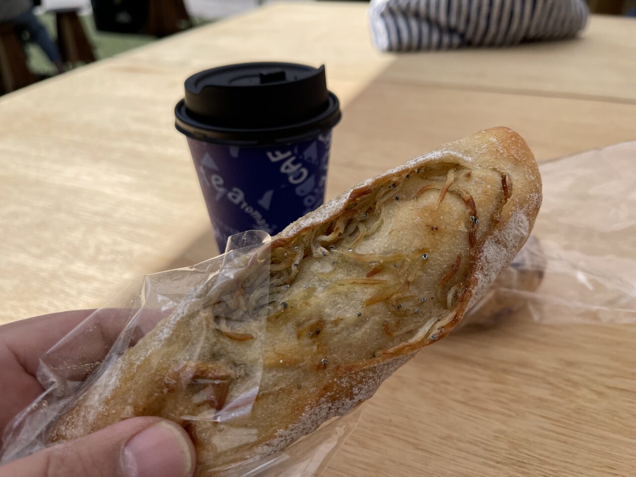 【藤沢市】約1年半ぶりに復活。藤沢駅前が香ばしいパンの香りに包まれる「FUJISAWA BREAD MARKET」が、2026年2月7日（土）・8日（日）の2日間、藤沢駅北口サンパール広場で開催されます♪
