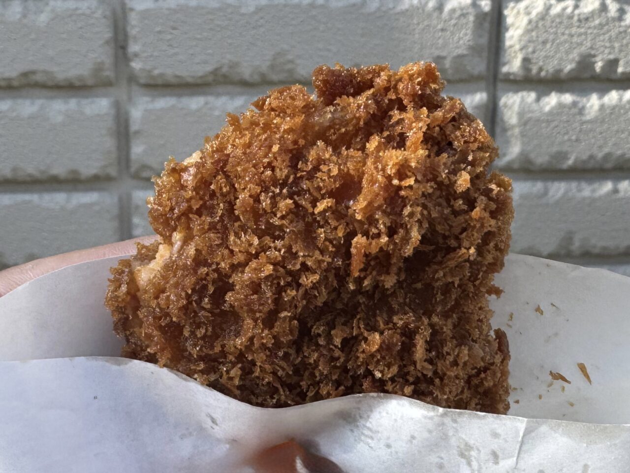 【藤沢市】鵠沼海岸商店街の老舗「鈴木精肉店」が、2月10日にリニューアルオープン! 名物「湘南ポテトコロッケ」が人気です♪