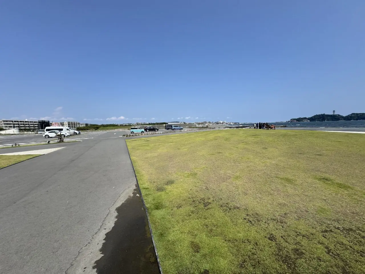 【藤沢市】1日約4,000人来場の人気イベント! 「うみちかマルシェ ~3月の海とクラフトビールと~」が3月21日、22日に鵠沼海浜公園 HUG-RIDE PARKで開催されます♪ クラフトビール11社が集結!