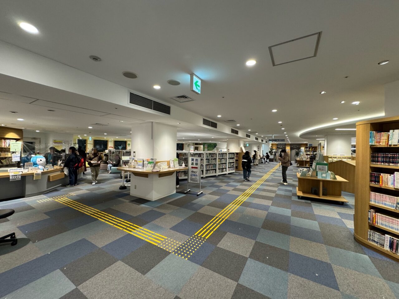 【藤沢市】藤沢市民図書館のホームページが3月2日リニューアル! 3月3日から図書館・図書室、全館・全室再開。スマホで利用者カードが使えるように。