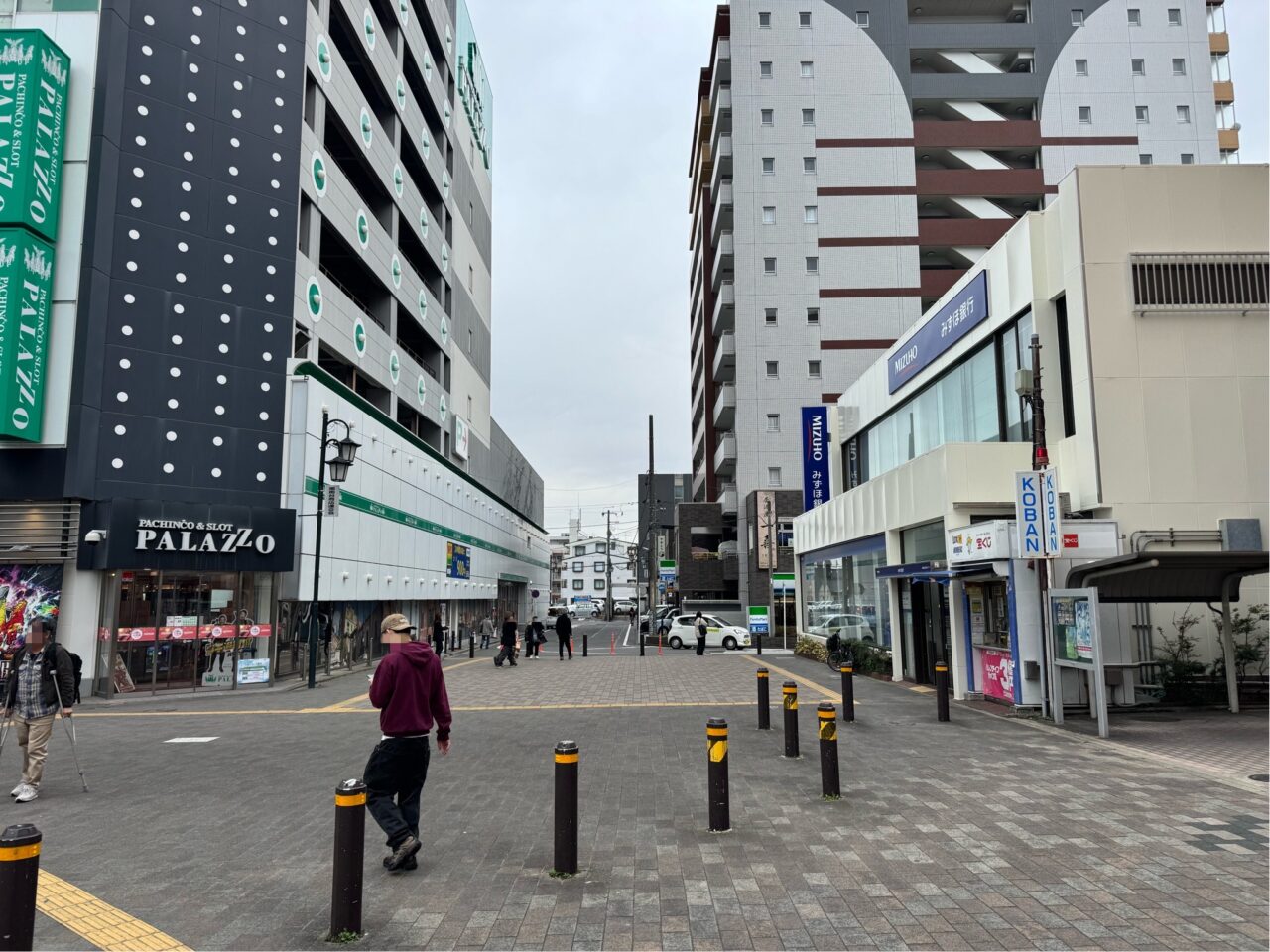 【藤沢市】湘南台マンガ展「ビッグ錠とその仲間たち PART8 錠さんの楽市楽座」が、3月14日～16日まで湘南台駅地下アートスクエアで開催されます。昼呑み横丁やビアガーデンも同時開催♪