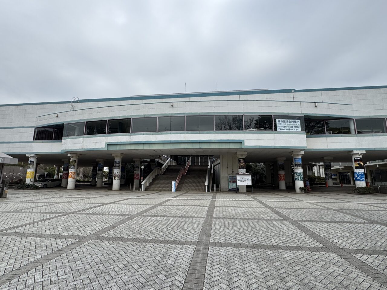 【藤沢市】藤沢市民会館休館前ラスト週末が熱い！ 「ROCK寿祭2026」＆「ここでくらっそ（文化芸術フェスタ）」が3月28日、29日の2日間開催されます♪ 怒髪天も登場！