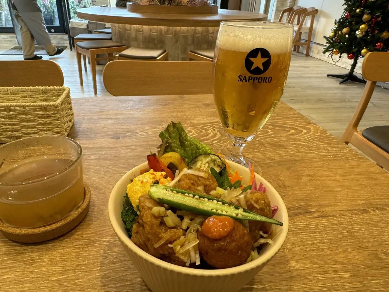 【藤沢市】辻堂新町の複合施設「This is Me」の1階にあったカフェ「This is Me Kitchen」2月28日で閉店しました。エステは藤沢に移転へ。