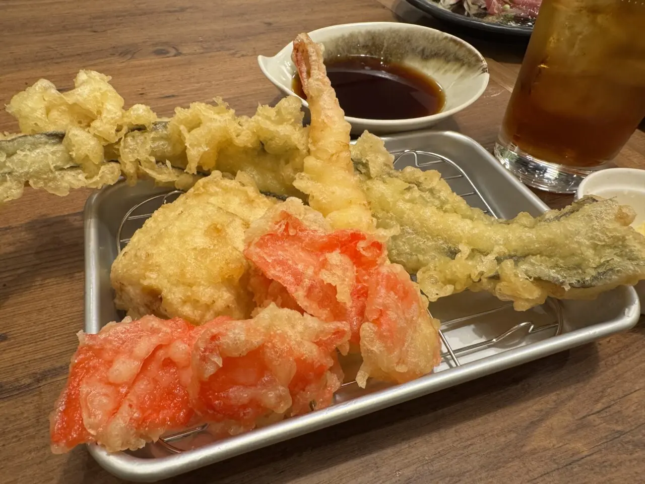 【藤沢市】ランチも昼飲みもできる、寿司 天ぷら 大衆酒場「いろは丸 総本店1階」が3月19日にオープンします♪ 店内や新メニューをレポート。