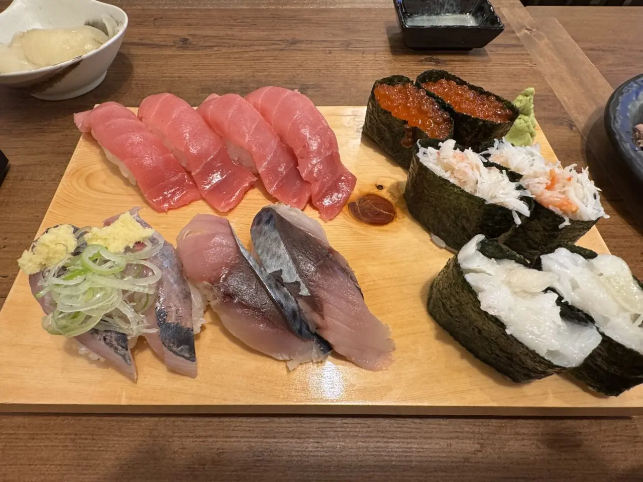 【藤沢市】ランチも昼飲みもできる、寿司 天ぷら 大衆酒場「いろは丸 総本店1階」が3月19日にオープンします♪ 店内や新メニューをレポート。