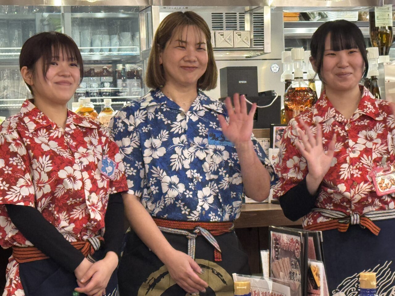 【藤沢市】ランチも昼飲みもできる、寿司 天ぷら 大衆酒場「いろは丸 総本店1階」が3月19日にオープンします♪ 店内や新メニューをレポート。