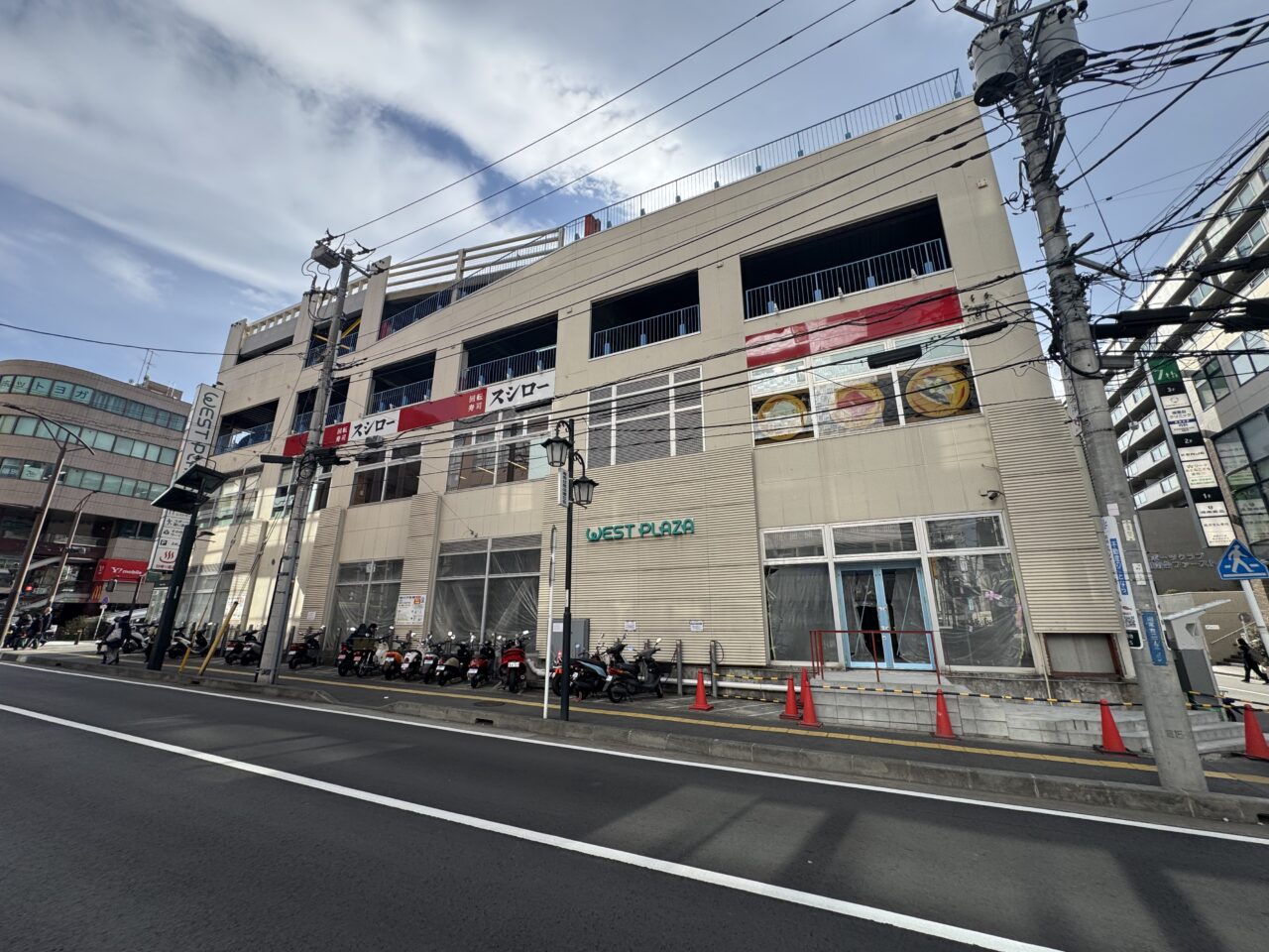 【藤沢市】湘南台駅西口に、古着や服飾アイテムの販売・買取を行うリユースショップ「トレファクスタイル 湘南台ウエストプラザ店」が5月20日にオープンします♪