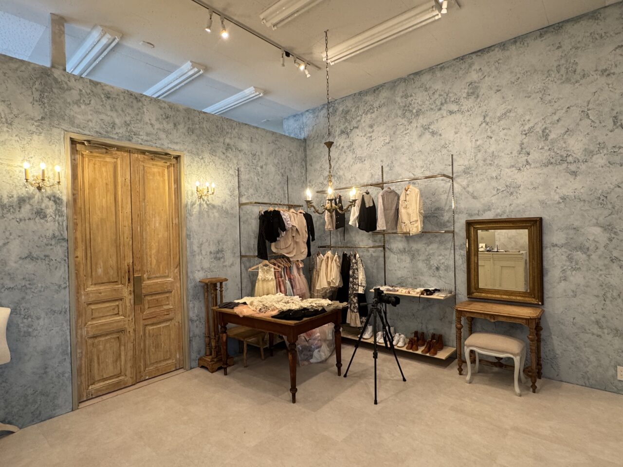 【藤沢市】「カメラのキタムラ 藤沢・湘南台店 」が大型リニューアル！ 3月19日にグランドオープンします。新宿で人気の新スタジオも登場♪