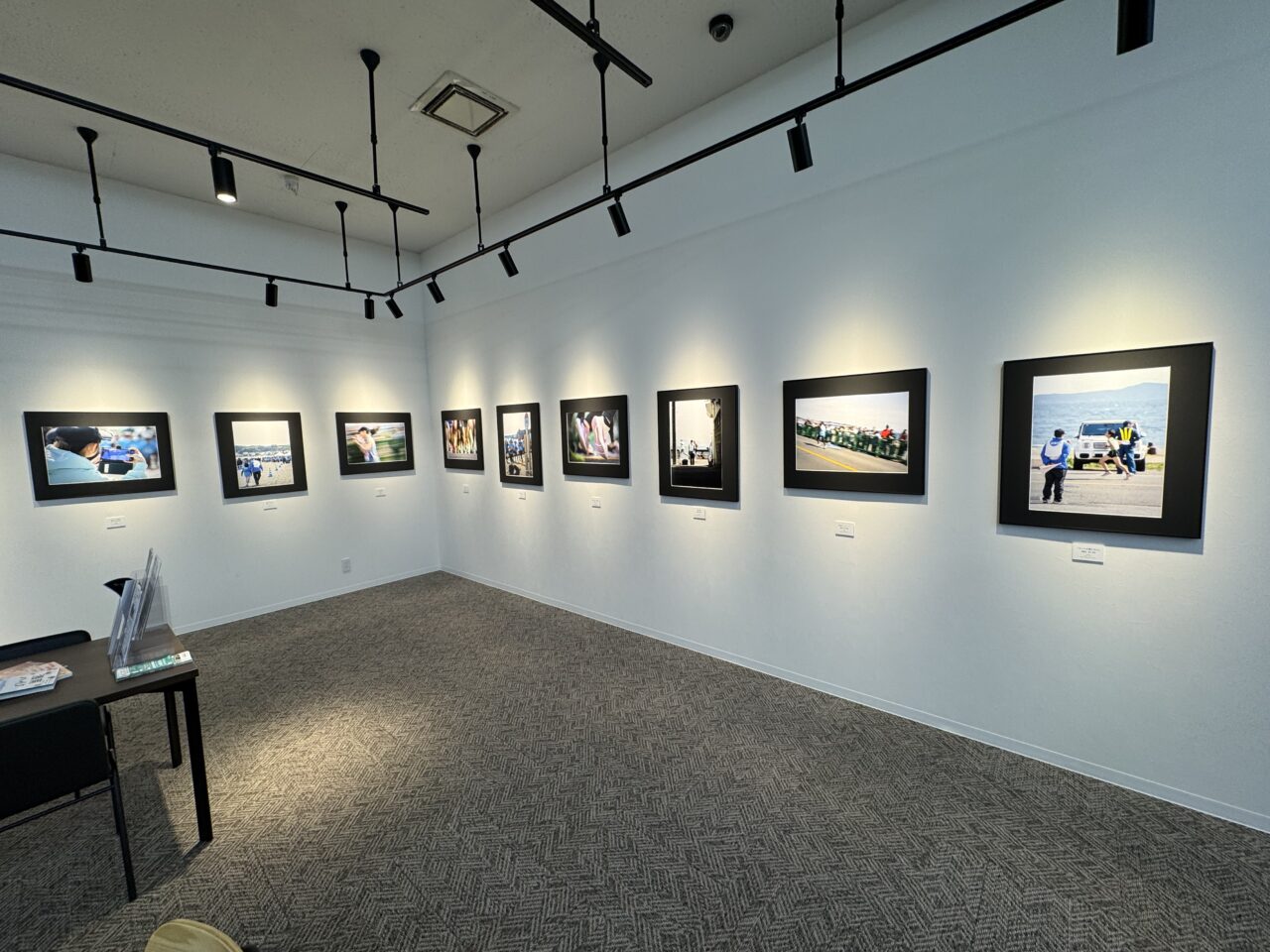 【藤沢市】「カメラのキタムラ 藤沢・湘南台店 」が大型リニューアル！ 3月19日にグランドオープンします。新宿で人気の新スタジオも登場♪