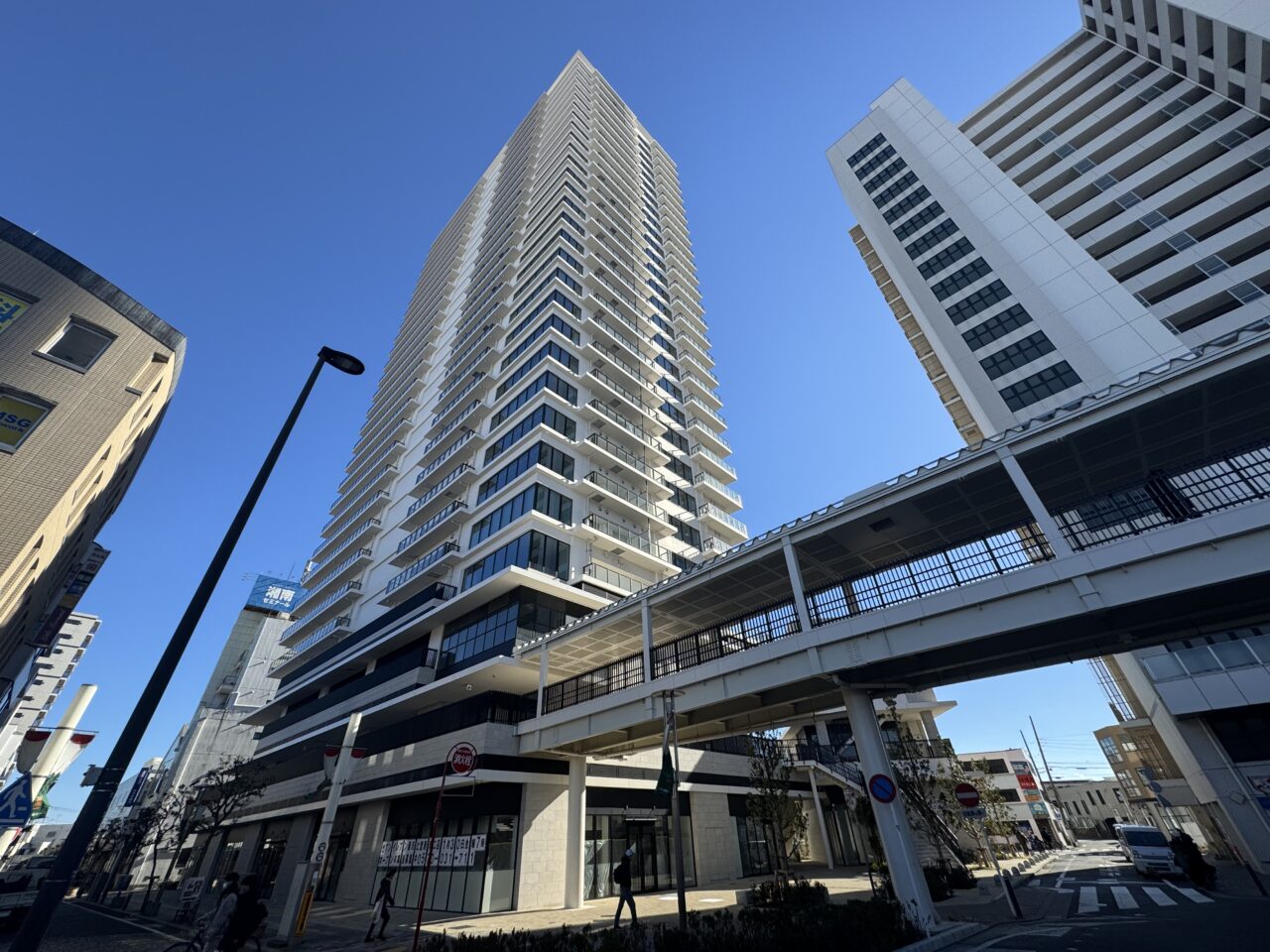 【藤沢市】辻堂駅南口に「KOMEHYO買取センター THE TOWER湘南辻堂」3月30日にオープンします。ブランド買取の大手が駅前に。