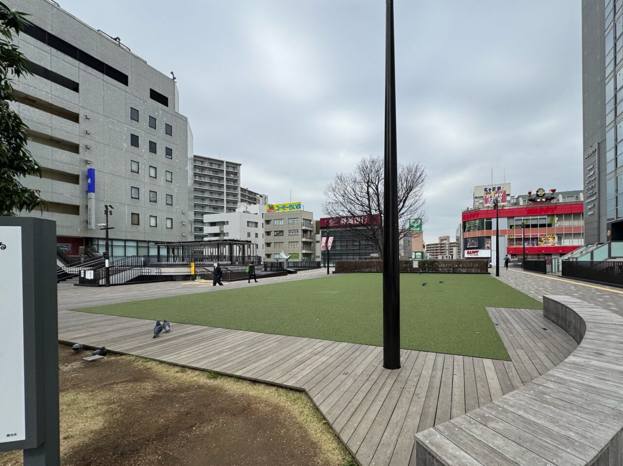 【藤沢市】強風予報で初日中止も…4月5日は開催決定！ クラフトビールの祭典「FUJISAWA CRAFT BEER FEST」が藤沢駅北口サンパール広場で開催されます♪