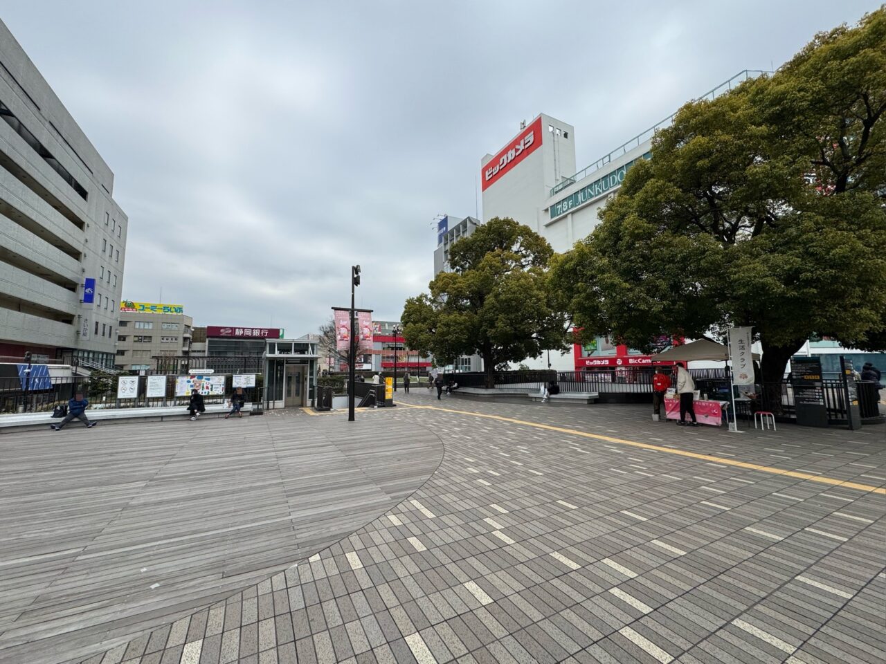 【藤沢市】強風予報で初日中止も…4月5日は開催決定！ クラフトビールの祭典「FUJISAWA CRAFT BEER FEST」が藤沢駅北口サンパール広場で開催されます♪