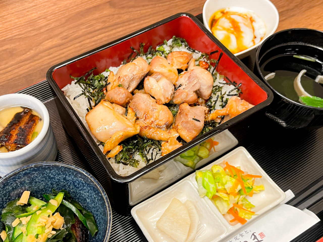 【藤沢市】藤沢駅南口の鰻の成瀬跡地に「酒と鰻と定食と。うなやま」が4月6日にオープン♪ 鰻以外のメニューも充実！
