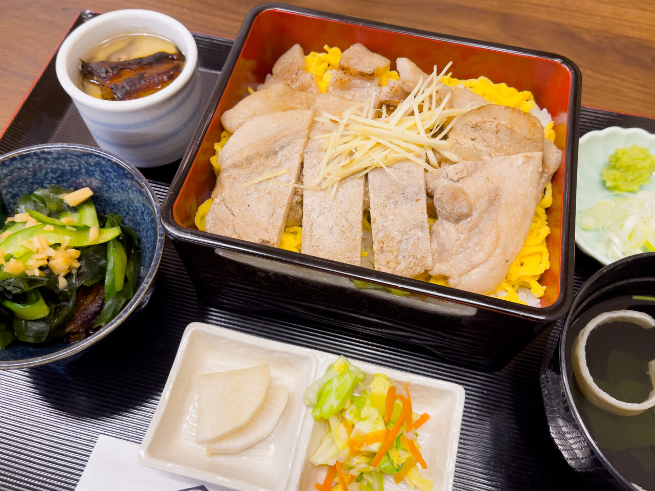 【藤沢市】藤沢駅南口の鰻の成瀬跡地に「酒と鰻と定食と。うなやま」が4月6日にオープン♪ 鰻以外のメニューも充実！