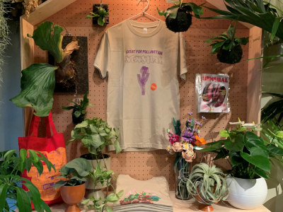 湘南T-SITEに“ヴィンテージ約50店”集結！ 「GARAGE Market VOL.13」が4月18日、19日に開催されます♪