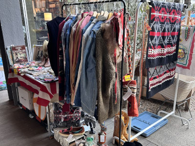 湘南T-SITEに“ヴィンテージ約50店”集結！ 「GARAGE Market VOL.13」が4月18日、19日に開催されます♪