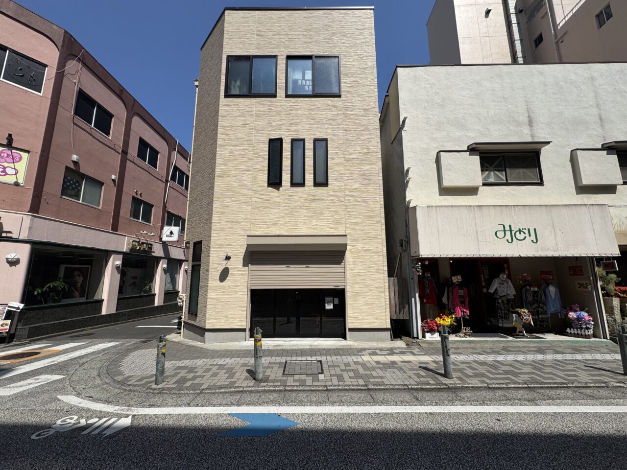 【藤沢市】藤沢駅南口エリアに新スポット！ 焼き菓子と台湾茶の店「藤本商店」が5月24日にオープンします♪