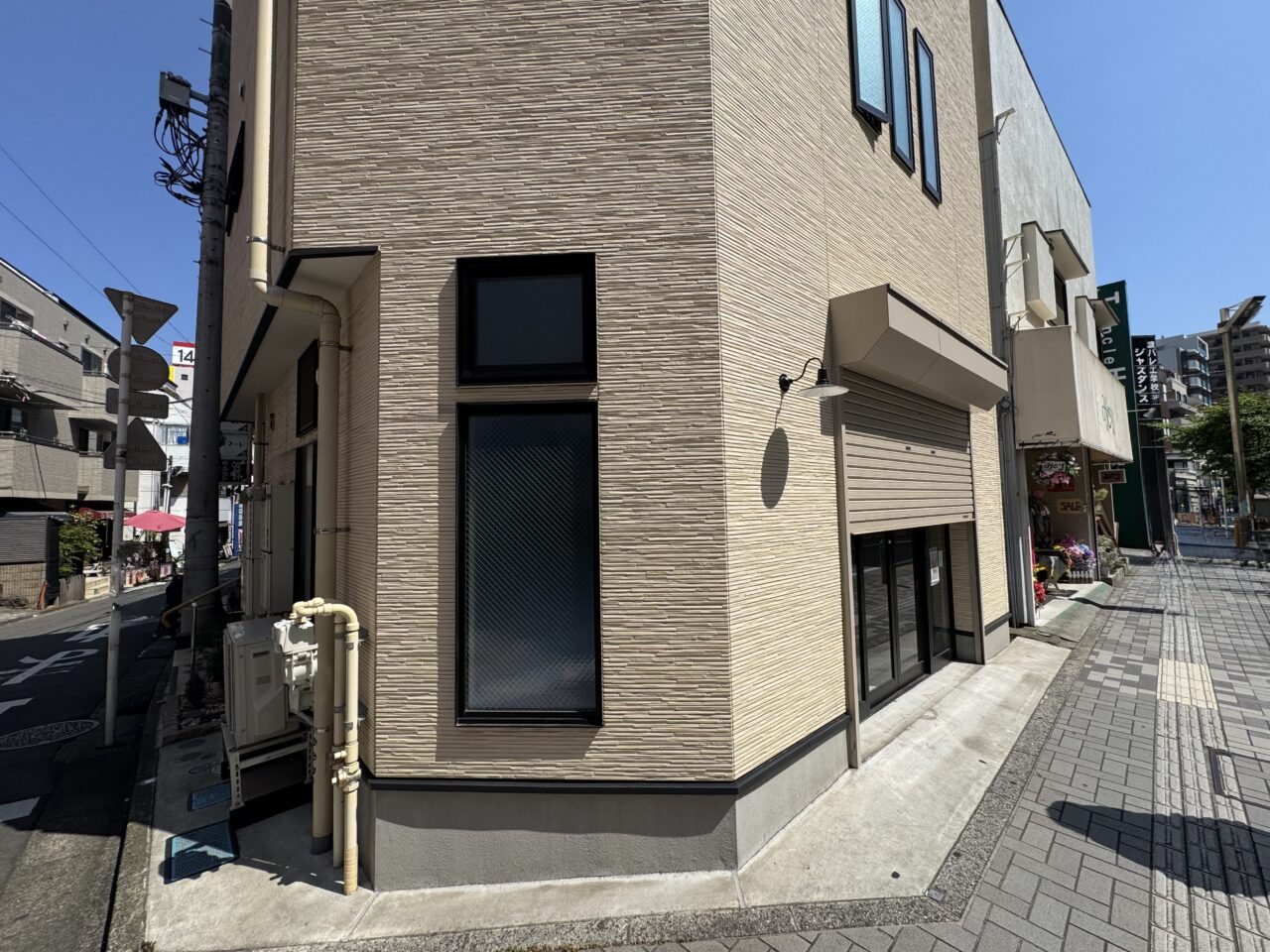 【藤沢市】藤沢駅南口エリアに新スポット！ 焼き菓子と台湾茶の店「藤本商店」が5月24日にオープンします♪