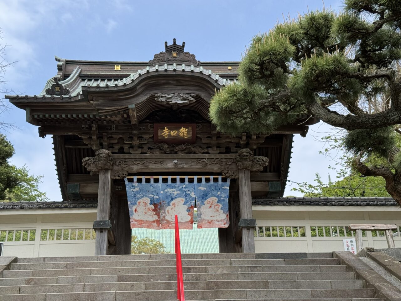 【藤沢市】龍口寺が幻想空間に! 毎年大好評の観覧無料のスペシャルコンサート「お寺でオペラ!!」が5月15日に開催されます♪